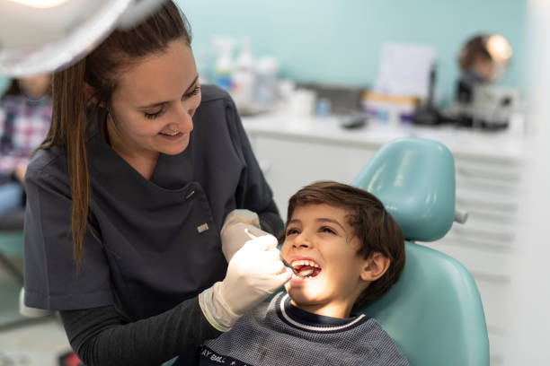 Best Emergency Treatment for Oral Infections in Hayneville, AL